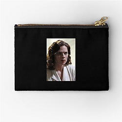 Agent Carter stars actress Hayley Atwell Agent Carter Zipper Pouches