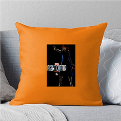 Agent Carter is a TV series Agent Carter Pillows Cover