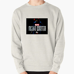 Agent Carter is set after World War II Agent Carter Sweatshirts