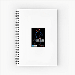Agent Carter follows Peggy as she works for the SSR Agent Carter Notebook