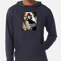 Agent Carter's main character is Peggy Carter Agent Carter Hoodies