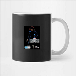 Agent Carter follows Peggy as she works for the SSR Agent Carter Mugs