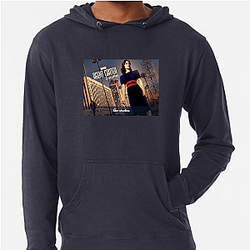 Agent Carter is part of the MCU Agent Carter Hoodies