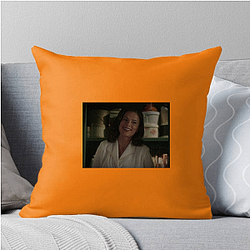 Agent Carter ran for two seasons Agent Carter Pillows Cover