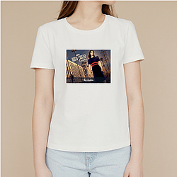 Agent Carter is part of the MCU Agent Carter T-Shirts