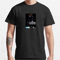 Agent Carter follows Peggy as she works for the SSR Agent Carter T-Shirts