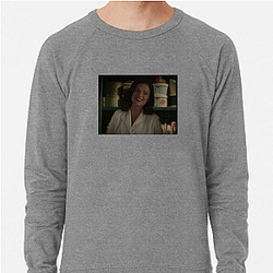 Agent Carter ran for two seasons Agent Carter Sweatshirts