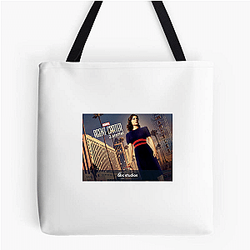 Agent Carter is part of the MCU Agent Carter Bags