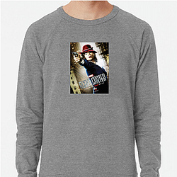 Agent Carter's main character is Peggy Carter Agent Carter Sweatshirts