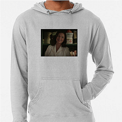 Agent Carter ran for two seasons Agent Carter Hoodies
