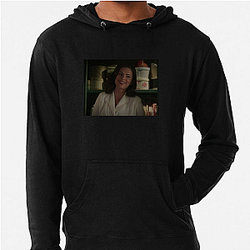 Agent Carter ran for two seasons Agent Carter Hoodies