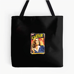Agent Carter is a Marvel production Agent Carter Bags