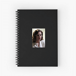 Agent Carter stars actress Hayley Atwell Agent Carter Notebook