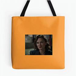 Agent Carter is a spy and adventure series Agent Carter Bags