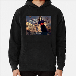 Agent Carter is part of the MCU Agent Carter Hoodies