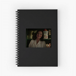 Agent Carter ran for two seasons Agent Carter Notebook