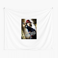 Agent Carter's main character is Peggy Carter Agent Carter Tapestries