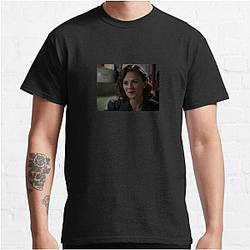 Agent Carter is a spy and adventure series Agent Carter T-Shirts
