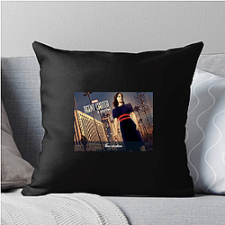 Agent Carter is part of the MCU Agent Carter Pillows Cover