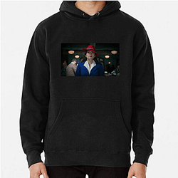Agent Carter explores her life after Captain America Agent Carter Hoodies