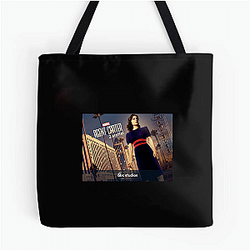 Agent Carter is part of the MCU Agent Carter Bags