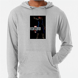 Agent Carter is a TV series Agent Carter Hoodies