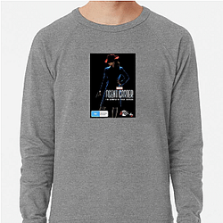 Agent Carter follows Peggy as she works for the SSR Agent Carter Sweatshirts