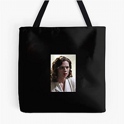 Agent Carter stars actress Hayley Atwell Agent Carter Bags