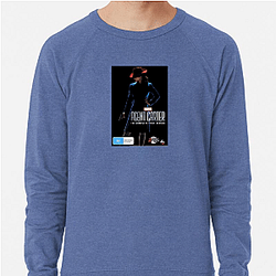 Agent Carter follows Peggy as she works for the SSR Agent Carter Sweatshirts