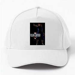 Agent Carter is a TV series Agent Carter Hats & Caps