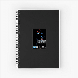 Agent Carter follows Peggy as she works for the SSR Agent Carter Notebook