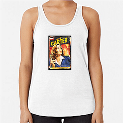 Agent Carter is a Marvel production Agent Carter Tank Tops
