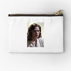 Agent Carter stars actress Hayley Atwell Agent Carter Zipper Pouches