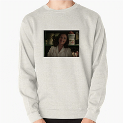 Agent Carter ran for two seasons Agent Carter Sweatshirts