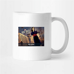 Agent Carter is part of the MCU Agent Carter Mugs