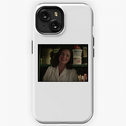 Agent Carter ran for two seasons Agent Carter Samsung Cases