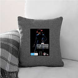 Agent Carter follows Peggy as she works for the SSR Agent Carter Pillows Cover