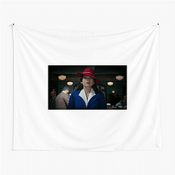 Agent Carter explores her life after Captain America Agent Carter Tapestries
