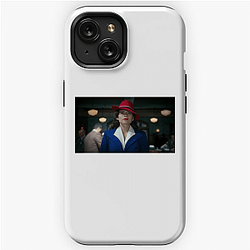 Agent Carter explores her life after Captain America Agent Carter Samsung Cases