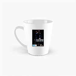 Agent Carter follows Peggy as she works for the SSR Agent Carter Mugs