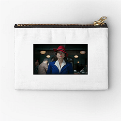 Agent Carter explores her life after Captain America Agent Carter Zipper Pouches