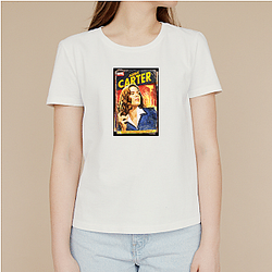 Agent Carter is a Marvel production Agent Carter T-Shirts