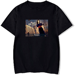 Agent Carter is part of the MCU Agent Carter T-Shirts