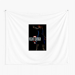 Agent Carter is a TV series Agent Carter Tapestries