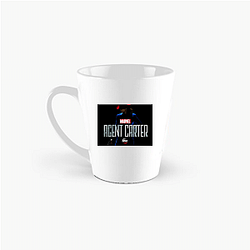 Agent Carter is set after World War II Agent Carter Mugs