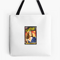 Agent Carter is a Marvel production Agent Carter Bags