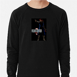 Agent Carter is a TV series Agent Carter Sweatshirts