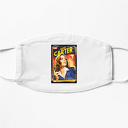 Agent Carter is a Marvel production Agent Carter Face Masks
