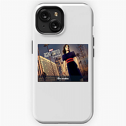 Agent Carter is part of the MCU Agent Carter Samsung Cases