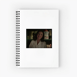 Agent Carter ran for two seasons Agent Carter Notebook